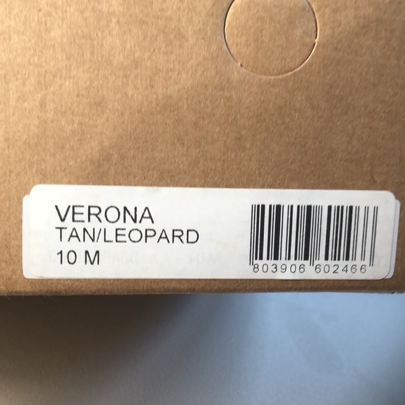 Host Pick 🎉 | Matisse | leopard print Roma sandal - Picture 4 of 16